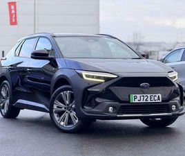 71.4KWH TOURING AUTO AWD 5DR