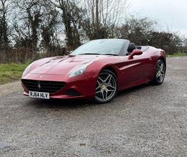 3.8 V8 T F1 DCT EURO 6 (START/STOP) 2DR