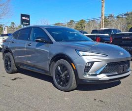 USED 2024 BUICK ENVISTA SPORT TOURING