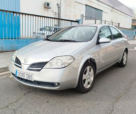 NISSAN PRIMERA 1.9 DCI ACENTA