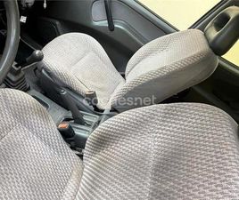 NISSAN TERRANO II 2.7 TD SLX