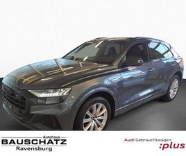 AUDI 50 COMPETITION PLUS 50 TDI QUATTRO TIPTRONIC