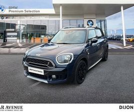 COOPER SD 190CH CHILI BVA