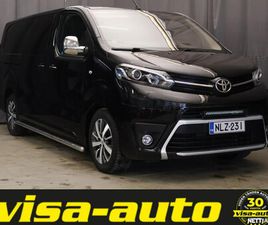 L2 2,0 D 180 AUTOMAATTI *ACC, KEYLESS, WEBASTO, HUD,KAMERA*