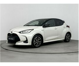 1.5 HYBRID STYLE BI-TONE LIMITED