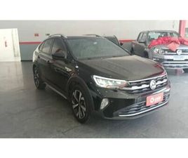 VOLKSWAGEN NIVUS HIGHLINE 1.0 200 TSI FLEX AUT 2023