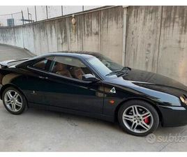 ALFA ROMEO GTV 916 3.2 V6 24V