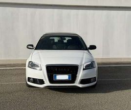 SPORTBACK 1.6 TDI SLINE INTERNO E ESTERNO