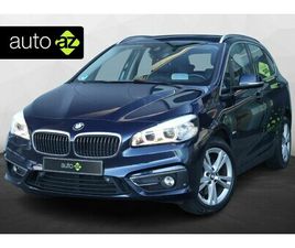 BMW 2-SERIE ACTIVE TOURER - 220I HIGH EXECUTIVE