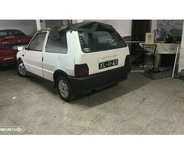 FIAT UNO TURBO I.E.