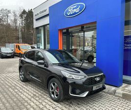 FORD KUGA 2.5 HYBRID HEV 134KW ST-LINE X