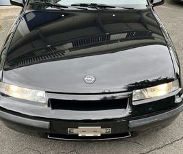 OPEL CALIBRA OPEL CALIBRA 2.5 V6