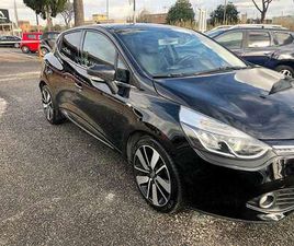 RENAULT CLIO GRANDTOUR CLIO SPORTER 1.5 DCI ENERGY DUEL2 90CV EDC