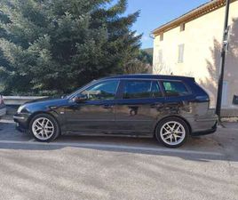 SAAB 93 BREAK SPORT HACH