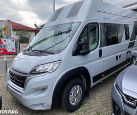 SUN LIVING V UTILIZAT ADRIA SUNLIVING V 65 XL 2023 - 76 895,50 EUR, 1 KM - AUTOVIT.RO
