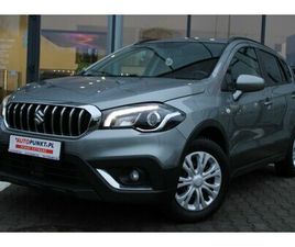 COMFORT SALON POLSKA, CLIMATRONIK, FULLLED, BLUETOOTH