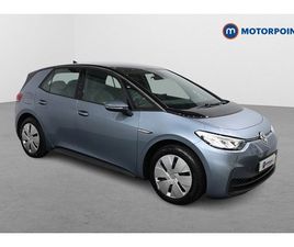 2022 107KW LIFE PRO 58KWH 5DR AUTO