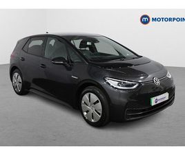 2023 150KW MAX PRO PERFORMANCE 58KWH 5DR AUTO