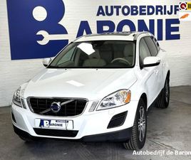 VOLVO XC60 - 3.0 T6 AWD SUMMUM