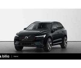 VOLVO XC60 T6 VOLVO XC60 AWD T6 PLUS DARK, 21