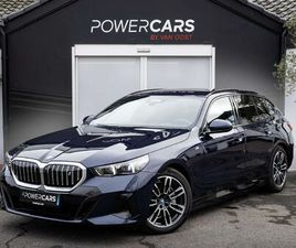 BMW I5 TOURING 40 EDRIVE M SPORT | ACC | HUD | SURROUND