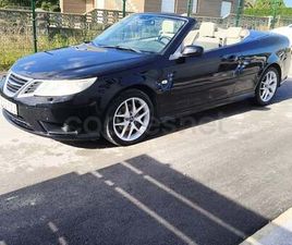 SAAB 9-3 VECTOR 1.9 TID