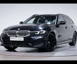 I TOURING KIT M SPORT