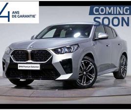 BMW X2 SDRIVE 18D SDRIVE18D KIT M SPORT