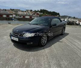 SAAB 9-3 SAAB 93 2.0T 210 CV AERO