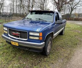 GMC SIERRA 1500 - G.M.C