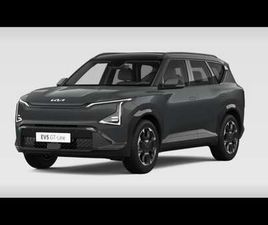 81,4 KWH GT-LINE + PREMIUM PACK - SNEL LEVERBAAR!