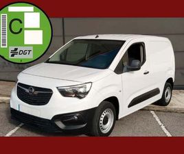 OPEL COMBO CARGO COMBO CARGO 1.6TD L 650 EXPRESS 75
