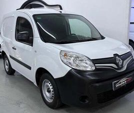 RENAULT KANGOO RENAULT KANGOO FG. COMPACT 1.5DCI PROFESIONAL 55KW
