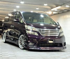 (58) - 3.5Z G EDITION AUTO 7 SEAT MODELLISTA 5-DOOR