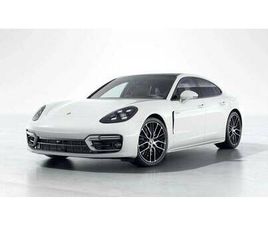 PORSCHE PANAMERA 4S E-HYBRID