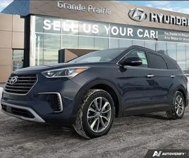 2019 HYUNDAI SANTA FE XL PREFERRED