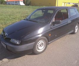 ALFA ROMEO 145 1.4 TS L