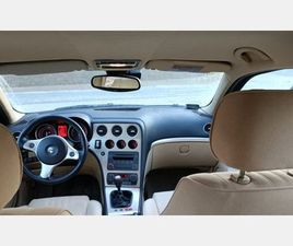 ALFA ROMEO 159 SW 1.8 PROGRESSION