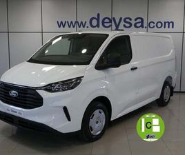 VAN 2.0 ECOBLUE 100KW 280 L1 TREND