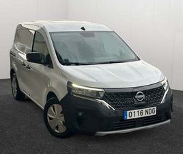 TOWNSTAR FURGÓN DB.C EV COMFORT L2 5PL. 90KW