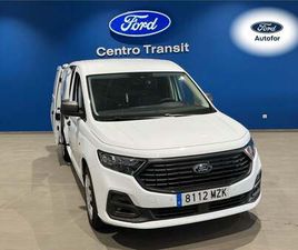 FORD TRANSIT CONNECT VAN TRANSIT CONNECT VAN L2 PHEV 150CV