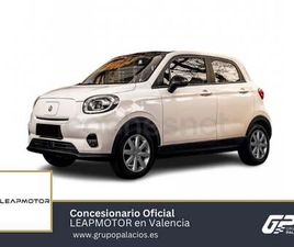 LEAPMOTOR T03 T03 BEV 37.3KWH DESIGN AUTO