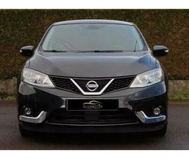 NISSAN - PULSAR