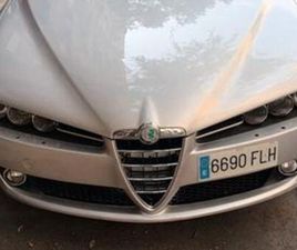 ALFA ROMEO - 159