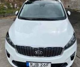 KIA - SORENTO