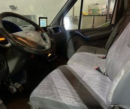 MERCEDES-BENZ - SPRINTER