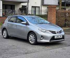 2014 - 1.6 V-MATIC ICON 5DR