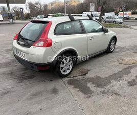 VOLVO C30