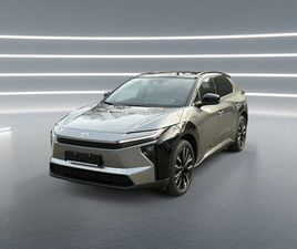 TOYOTA BZ4X BEV 343 PS 4X4 PANORAMA, JBL SONUDSYSTEM UV