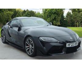 2022 (22) - 2.0T GR PRO AUTO EURO 6 (START/STOP) 3DR